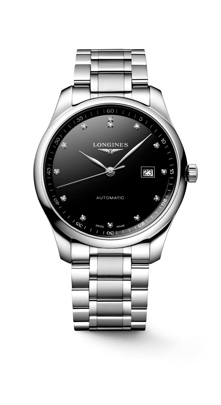 Longines - L48604116